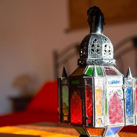 Villa Carrieri مارينا دي ليتسانو المظهر الخارجي الصورة