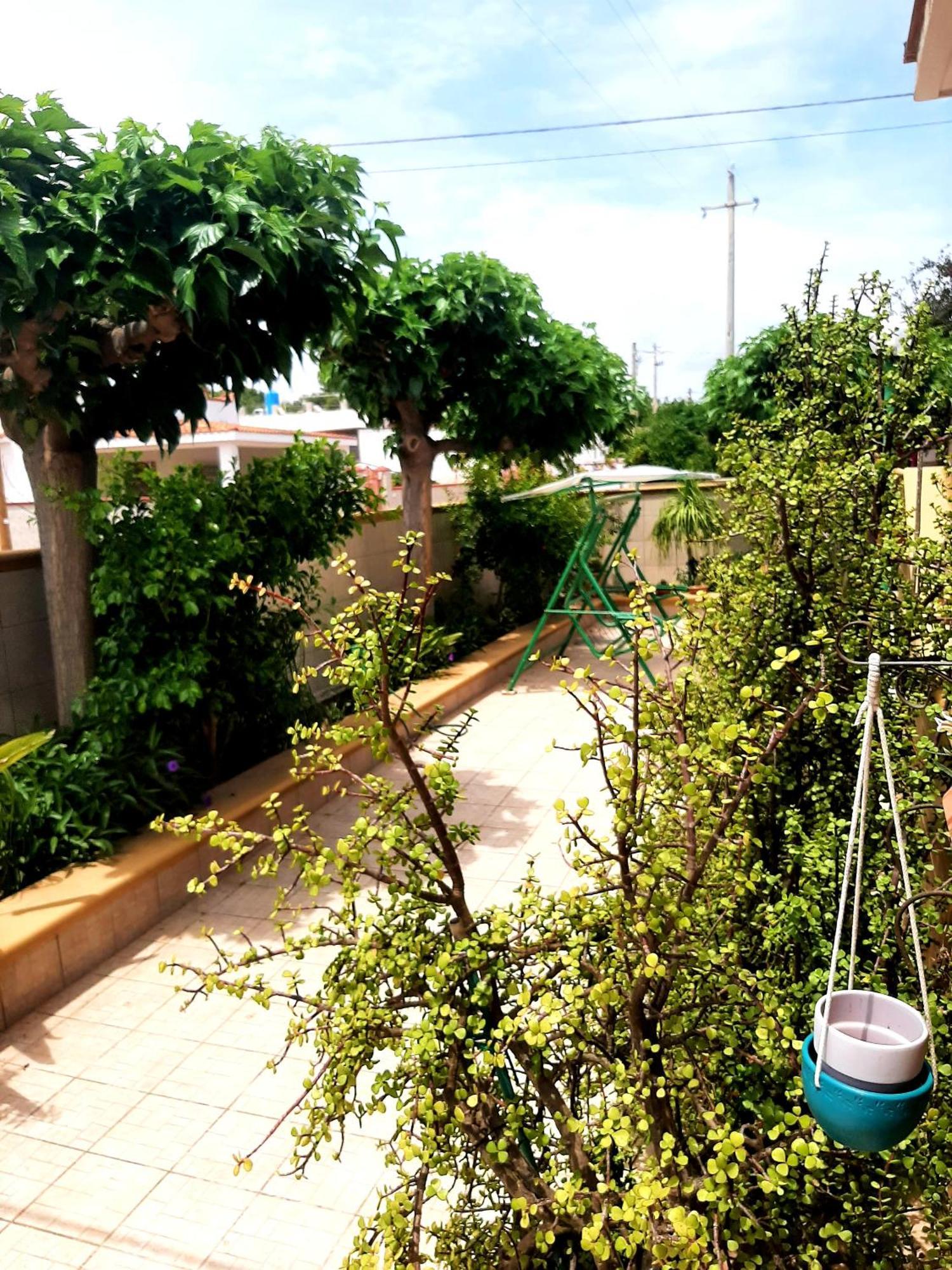 Villa Carrieri مارينا دي ليتسانو المظهر الخارجي الصورة