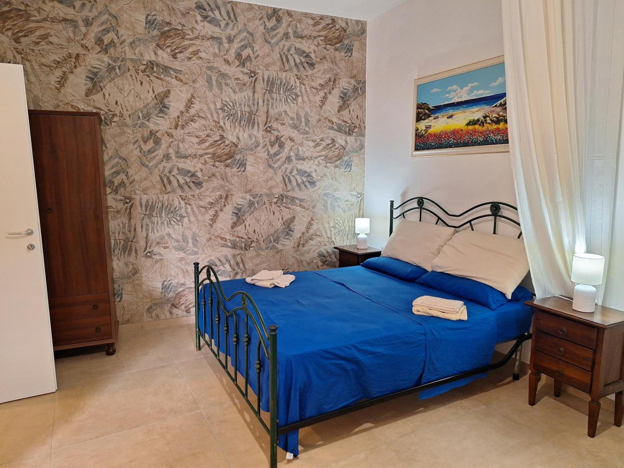 Villa Carrieri مارينا دي ليتسانو المظهر الخارجي الصورة