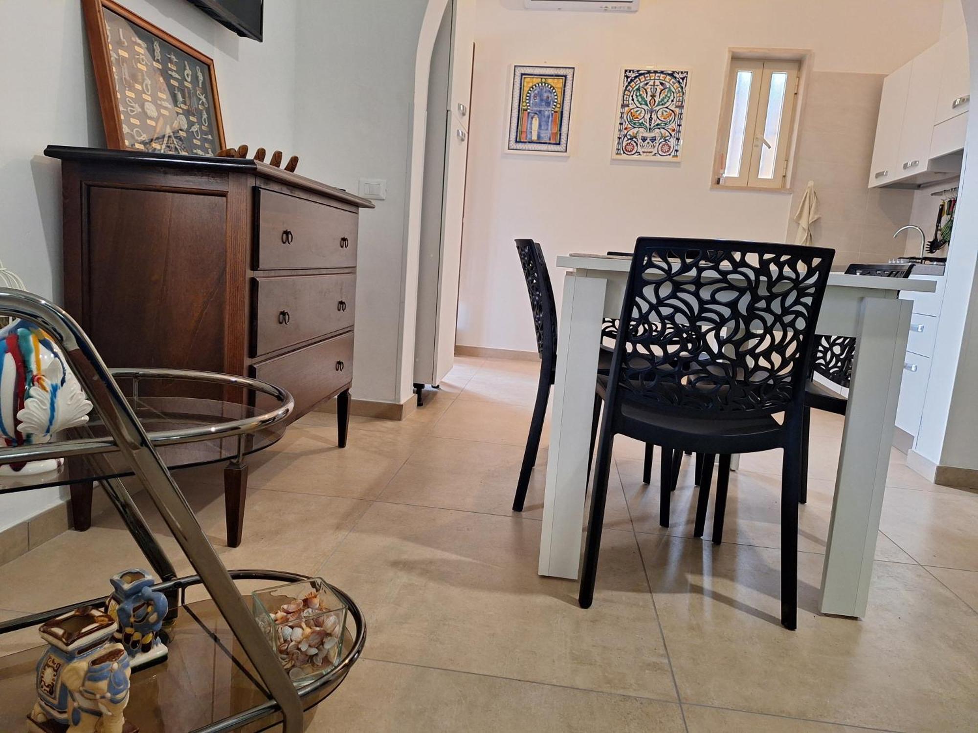 Villa Carrieri مارينا دي ليتسانو المظهر الخارجي الصورة