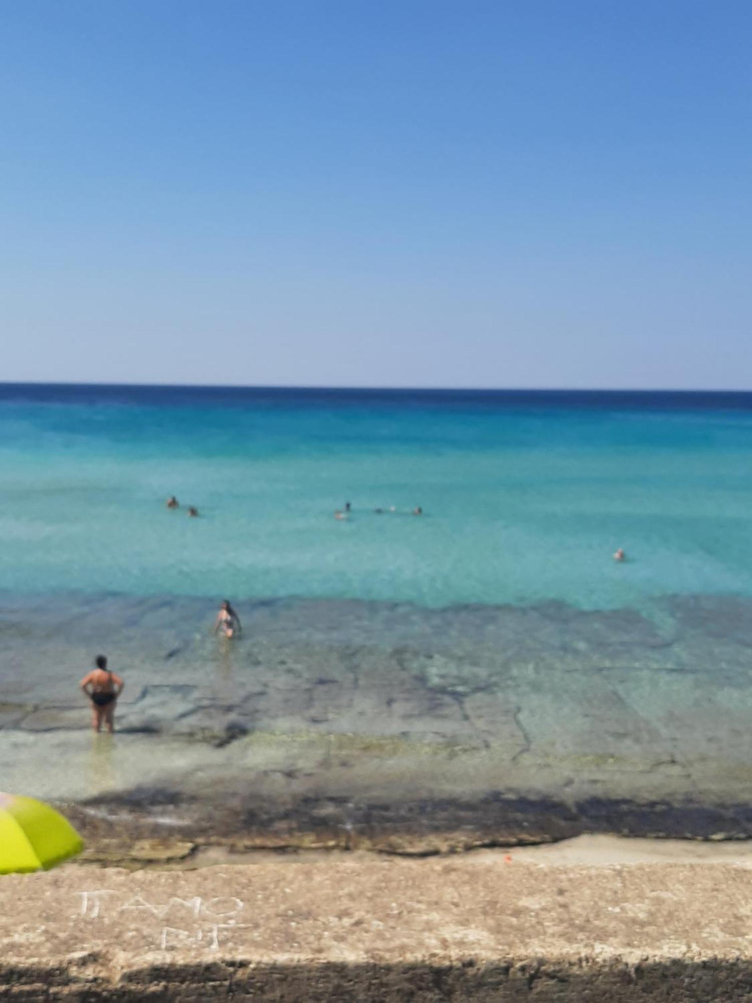 Villa Carrieri مارينا دي ليتسانو المظهر الخارجي الصورة